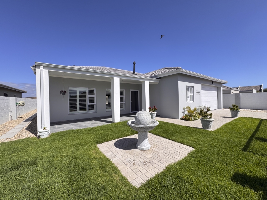 3 Bedroom Property for Sale in Country Club Western Cape
